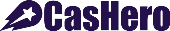 Cashero Logo