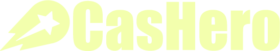 cashero logo light